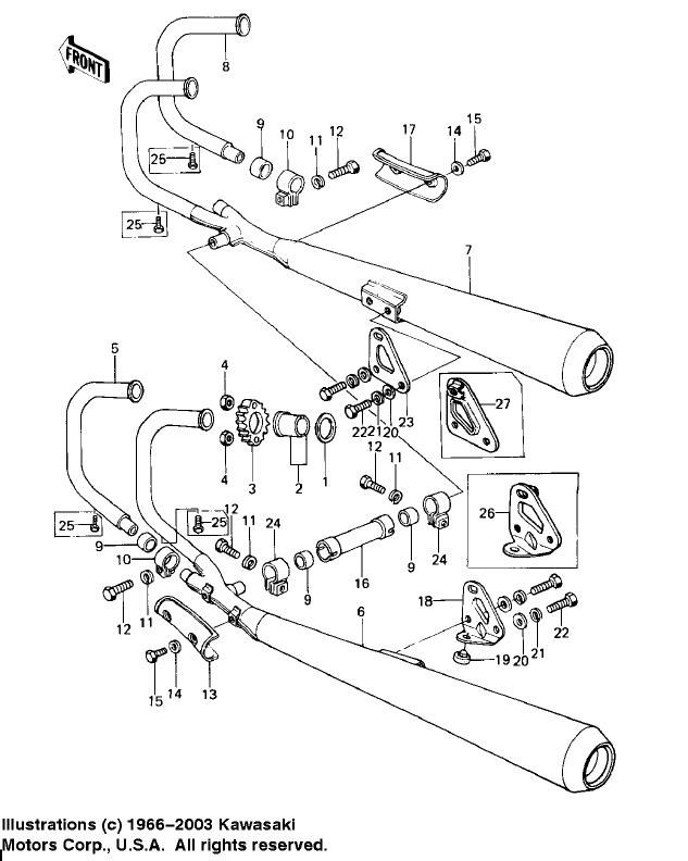 Exhaust Photo by rstnick | Photobucket